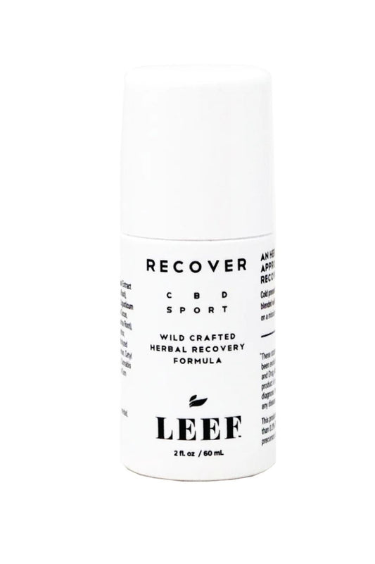 RECOVER Roll On CBD